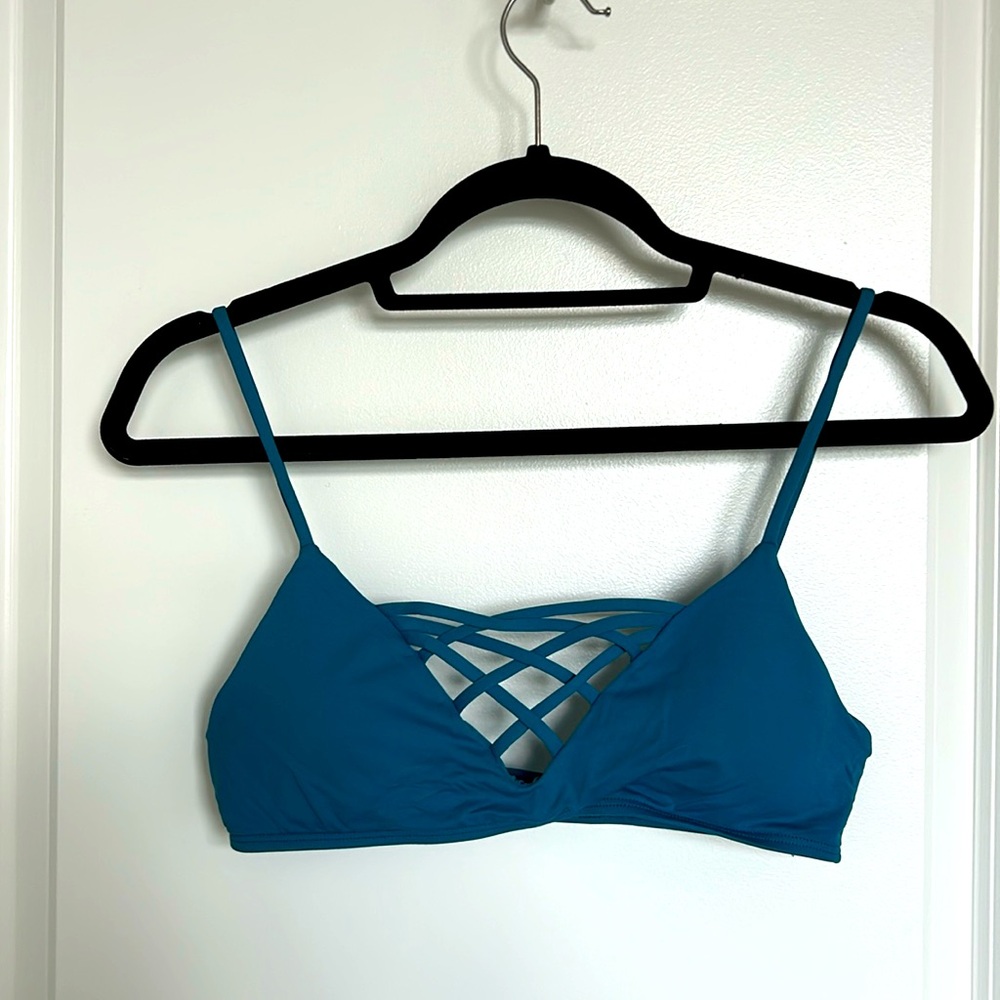 L*space bikini top